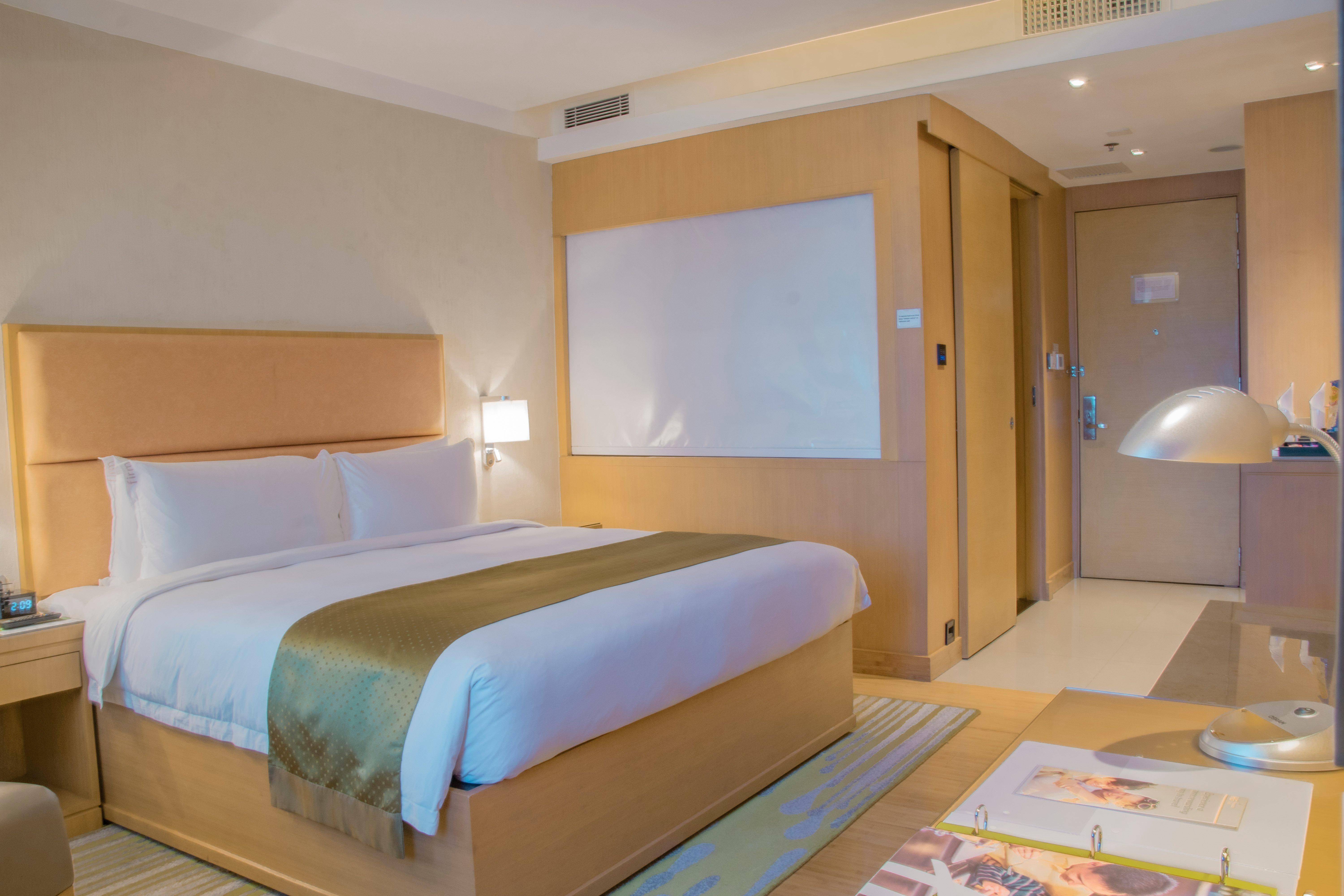 Holiday Inn Baguio City Centre, An Ihg Hotel Екстериор снимка