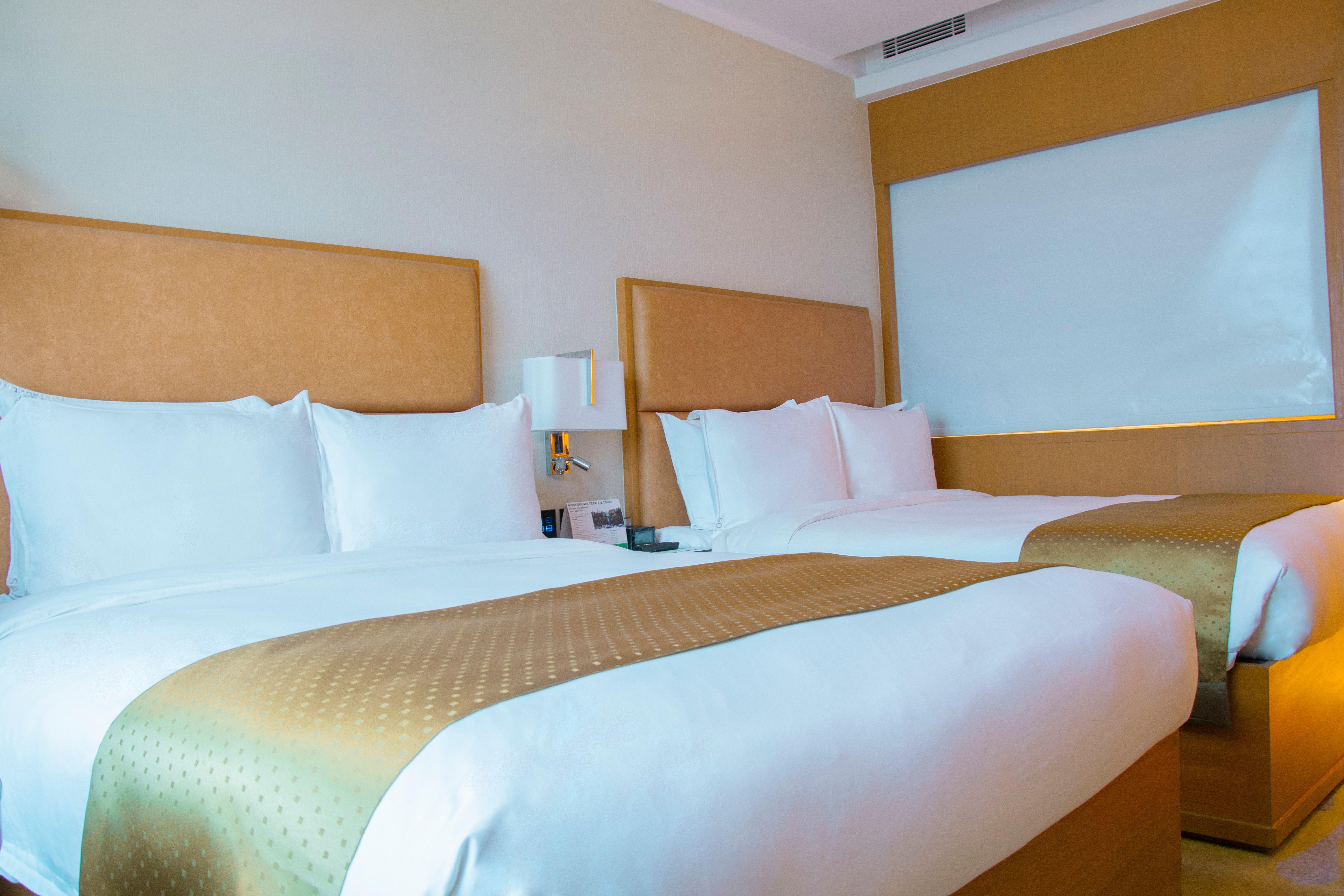 Holiday Inn Baguio City Centre, An Ihg Hotel Екстериор снимка