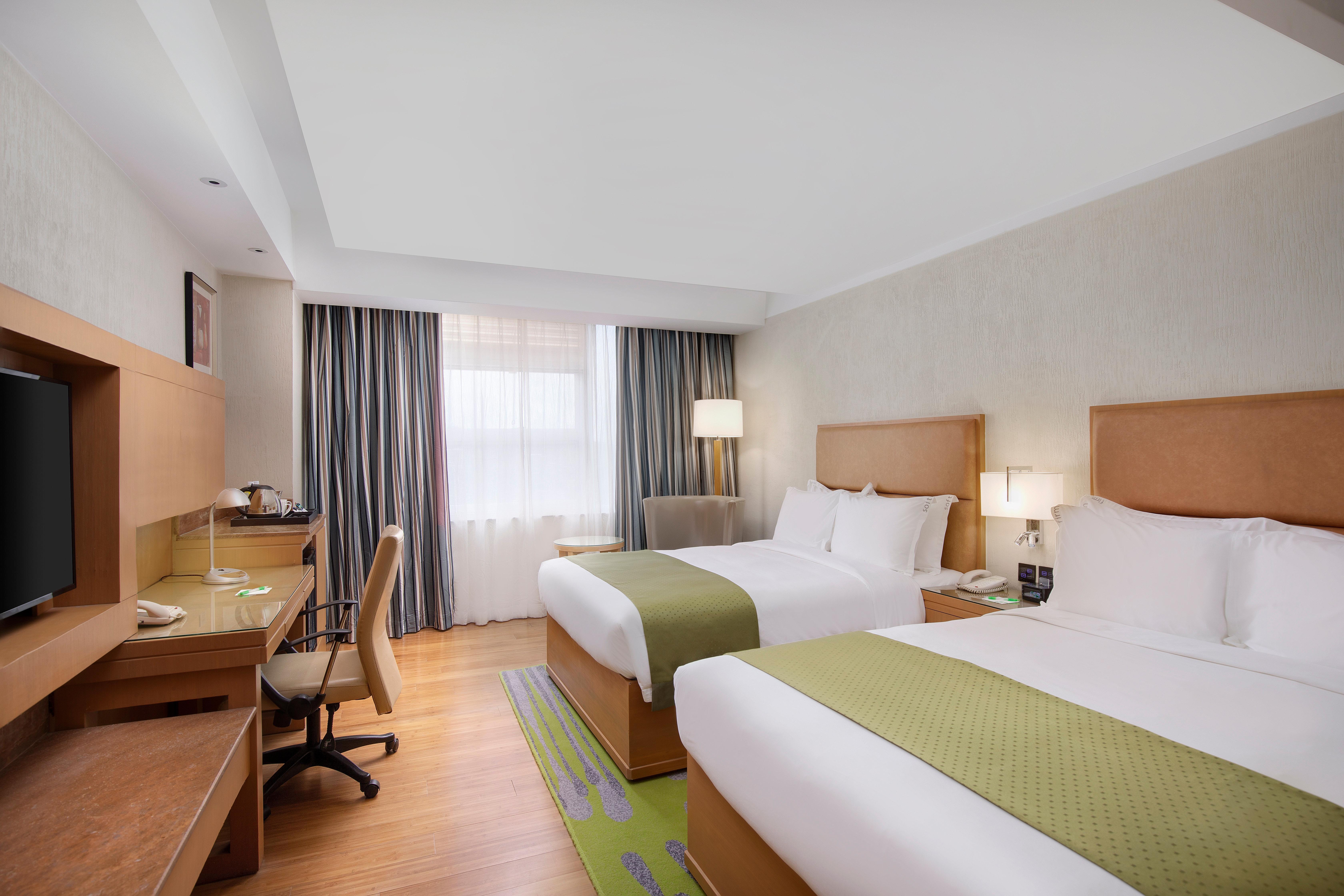 Holiday Inn Baguio City Centre, An Ihg Hotel Екстериор снимка